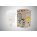 Led Bulb 48w