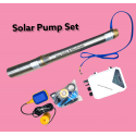 Solar Water Pump 1100W /...