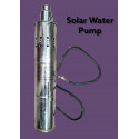 Solar Water Pump Screw Pump...