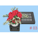Solar Garden Lights 03