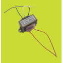 Transformer 9v/2AMPS