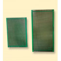 PCB Board 12cm by 18 cm