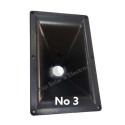 Horn Tweeter Cover NO.3