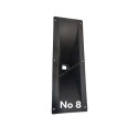 Horn Tweeter Cover NO.8