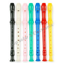 Flutes