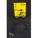 Phone Charger Cable Budi
