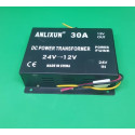 DC Converters 30A