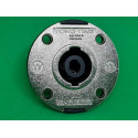 Speakon Female Connector