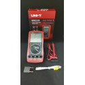 Multimeter UT 58A, 58B,...