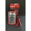 Multimeter UT33B+