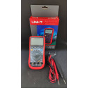 Multimeter UT 61A.