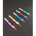 Stereo Pin Original