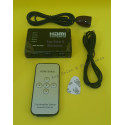 HDMI Switch