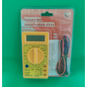Multimeter DT830D