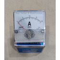 Ammeter Model TF - 80.