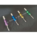 Coloured Jack Pin Mono