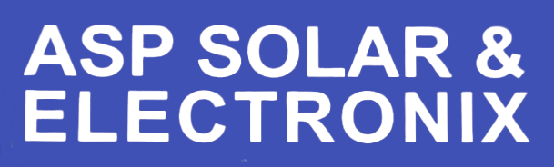 ASP SOLAR & ELECTRONIX