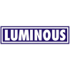 Luminous
